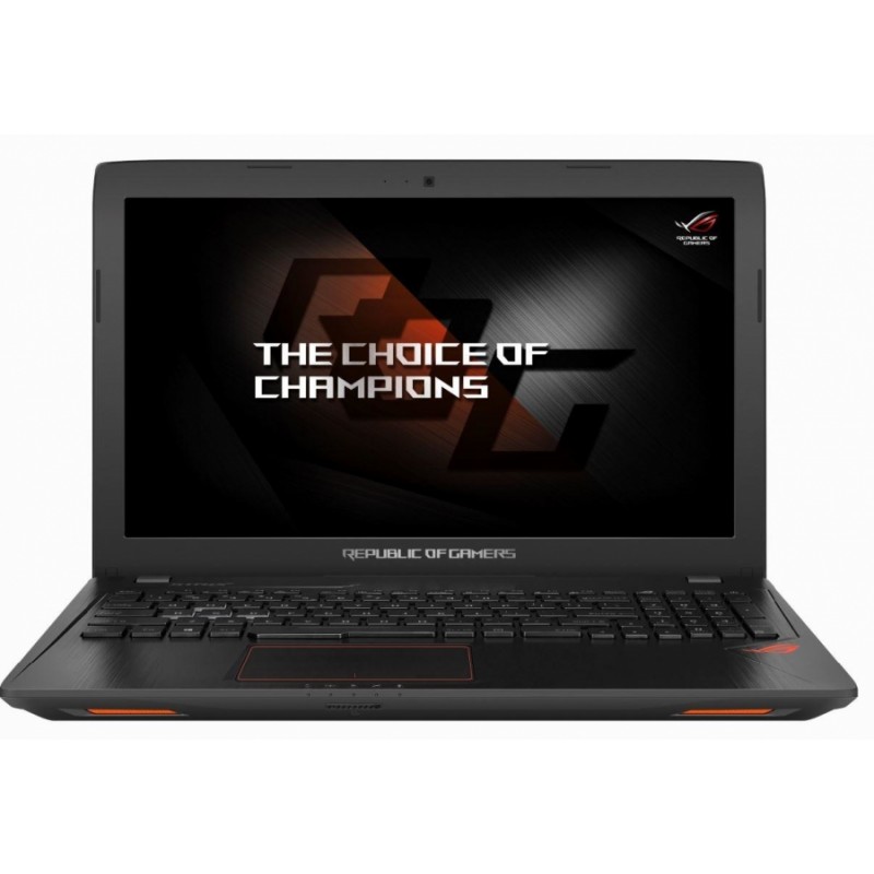 Portatil Asus ROG GL553VD DM467T