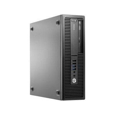 PC Sobremesa HP EliteDesk 705 G3 SFF