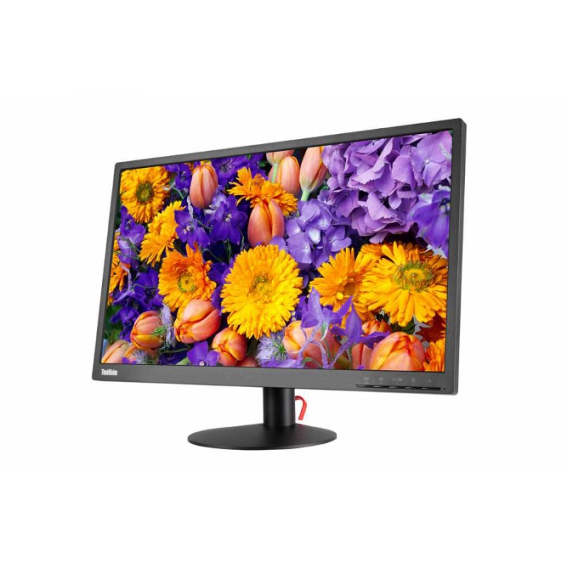 Monitor Lenovo Thinkvision E B Jat Eu Ofertas Monitores Lenovo