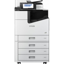 Impresora MultiFunción Epson WorkForce Enterprise WF-C21000 D4TW