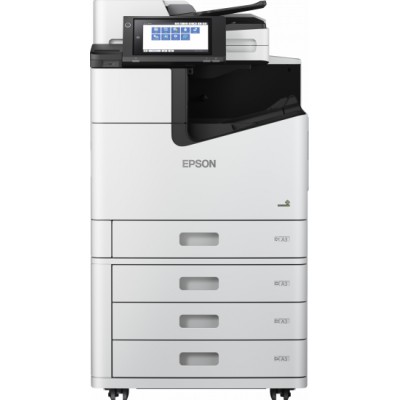 Impresora MultiFunción Epson WorkForce Enterprise WF-C21000 D4TW