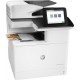 Impresora MultiFunción HP Color LaserJet Enterprise M776dn