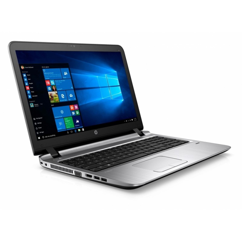 Как разобрать hp probook 450 g3