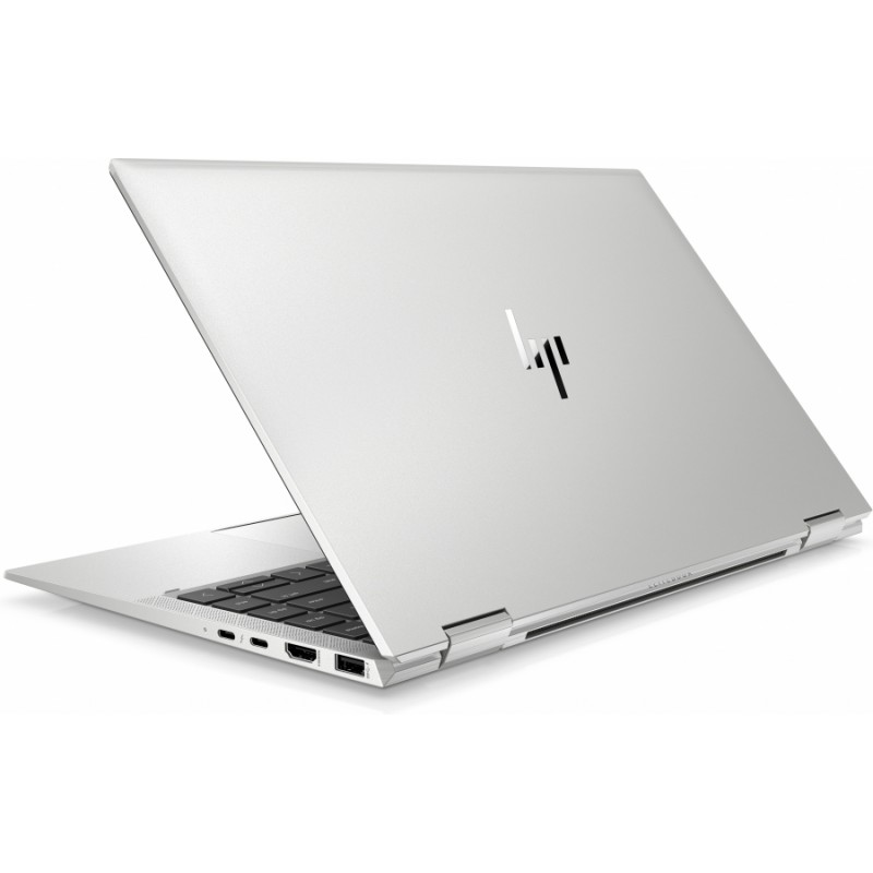 Hp elitebook x360 1040 g7 обзор