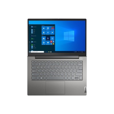 Lenovo thinkbook 14 g2 are обзор