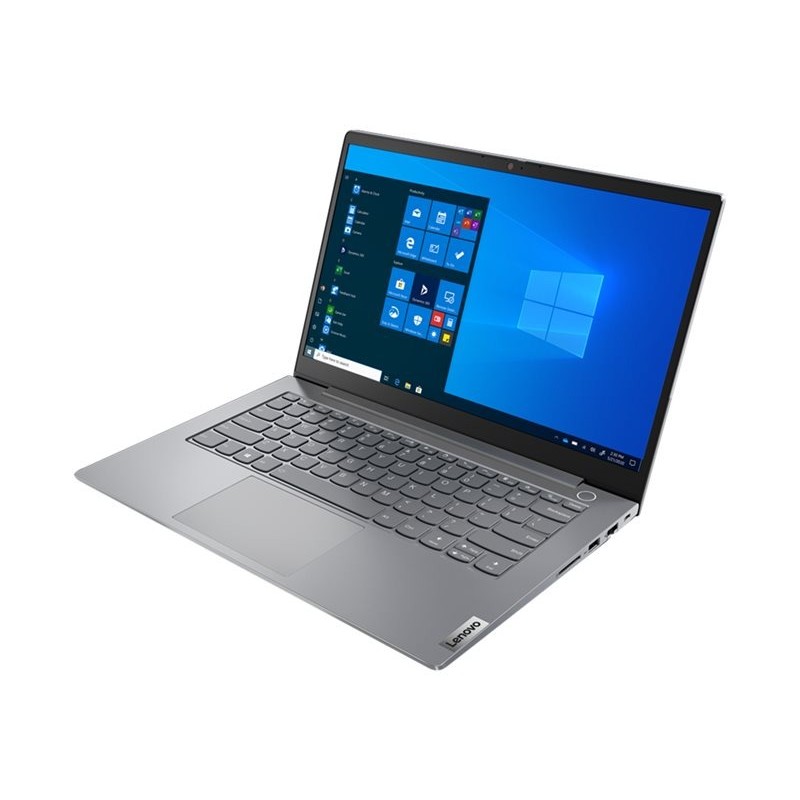 Lenovo thinkbook 14 g2 are обзор