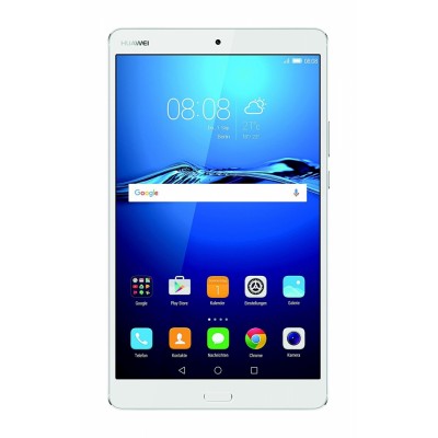 Huawei MediaPad M3 32GB Plata tablet