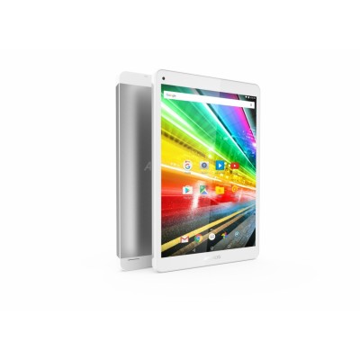 Archos Platinum 97c 64GB Gris, Color blanco tablet