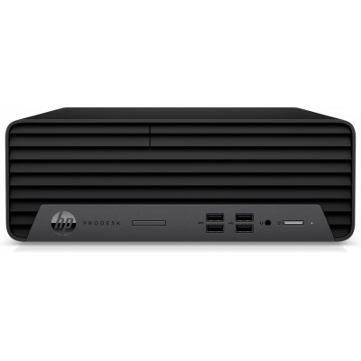 PC Sobremesa HP ProDesk 400 G7 SFF | i5-10500 | 8 GB RAM