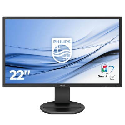 Monitor Philips B Line LCD