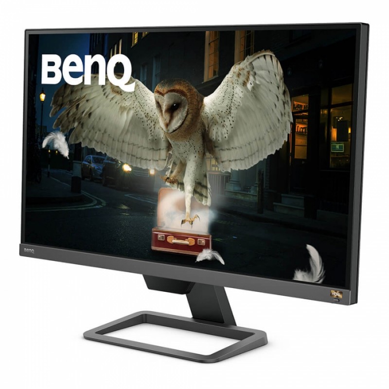 Монитор benq ew2780q обзор