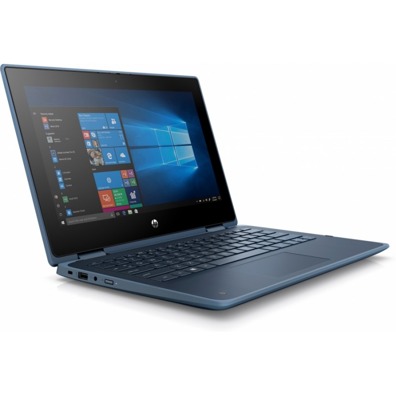 Portátil Hp Probook X360 11 G5 Ee Celeron N4120 4 Gb Ram Táctil Rebajas Hp Probook X360 5320