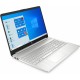 Portátil HP Laptop 15s-fq2012ns - i7-1165G7 - 8 GB RAM