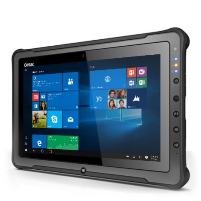 Getac F110 G3 128GB Negro tablet