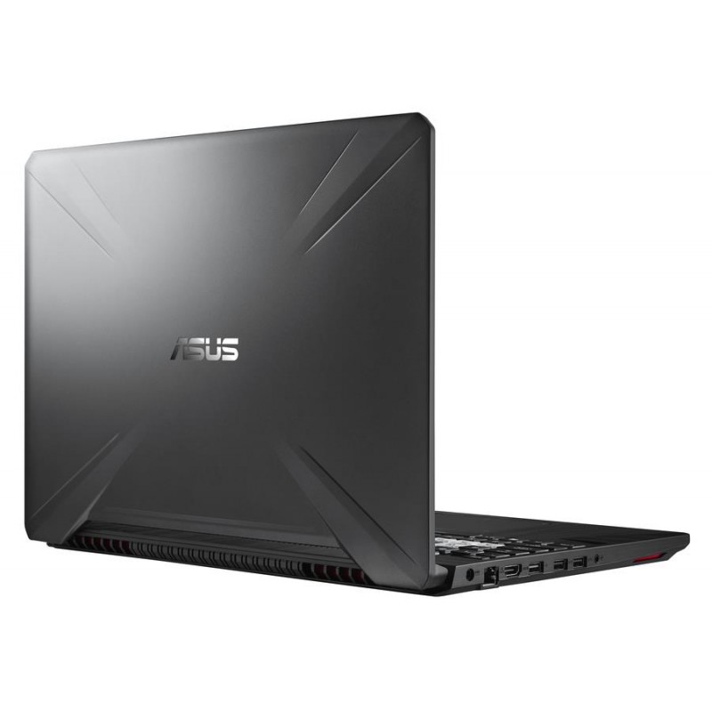 Asus tuf fx505gd hn113t разбор