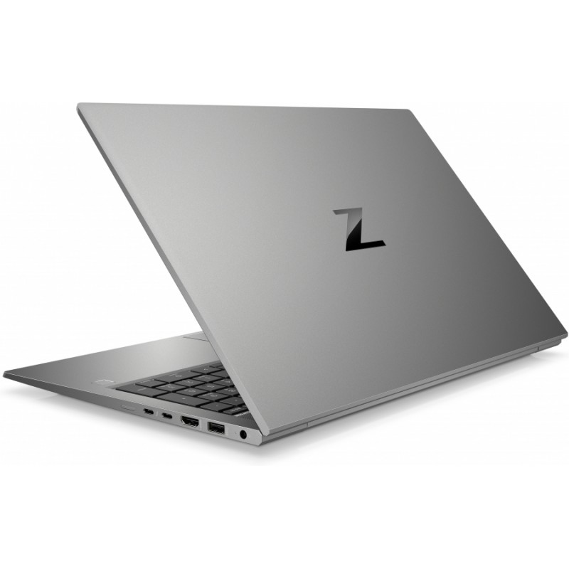 Hp zbook firefly 15 g8 обзор