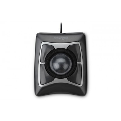 Kensington Expert Mouse® Trackball con cable