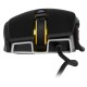 Corsair M65 RGB Elite ratón USB tipo A Óptico 18000 DPI