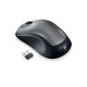 Logitech M310 ratón Ambidextro RF inalámbrico Laser 1000 DPI