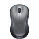 Logitech M310 ratón Ambidextro RF inalámbrico Laser 1000 DPI