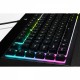 Corsair K55 RGB PRO XT teclado USB QWERTY Español Negro