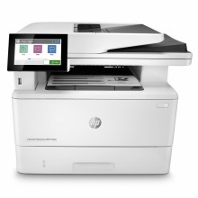 HP LaserJet Enterprise M430f Laser A5 600 x 600 DPI 63 ppm