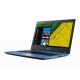 Portátil Acer Aspire A315-51-30T3 2GHz i3-6006U 15.6" 1366 x 768Pixeles Negro, Azul Portátil