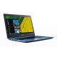 Portátil Acer Aspire A315-51-30T3 2GHz i3-6006U 15.6" 1366 x 768Pixeles Negro, Azul Portátil