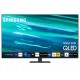 Televisor Samsung Series 6 Q80A (65") 4K Ultra HD Smart TV Wifi Plata
