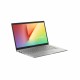 Portátil ASUS VivoBook 14 K413EA-EB1156T - i5-1135G7, 16GB -512GB SSD,