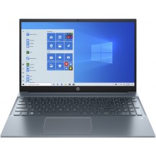 Portátil HP Pavilion 15-eh1000ns - AMD RYZEN5 - 8GB RAM