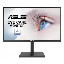 Monito ASUS VA27AQSB 68,6 cm (27") 2560 x 1440 Pixeles Quad HD