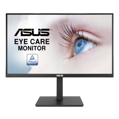 ASUS VA27AQSB 68,6 cm (27") 2560 x 1440 Pixeles Quad HD Negro