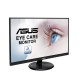 ASUS VA27DCP 68,6 cm (27") 1920 x 1080 Pixeles Full HD LCD Negro
