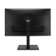 ASUS VA27AQSB 68,6 cm (27") 2560 x 1440 Pixeles Quad HD Negro