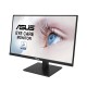 ASUS VA27AQSB 68,6 cm (27") 2560 x 1440 Pixeles Quad HD Negro