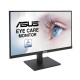 ASUS VA27AQSB 68,6 cm (27") 2560 x 1440 Pixeles Quad HD Negro