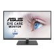 ASUS VA27AQSB 68,6 cm (27") 2560 x 1440 Pixeles Quad HD Negro