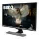 Benq EW3270U 80 cm (31.5") 3840 x 2160 Pixeles 4K Ultra HD LED Negro, Gris, Metálico