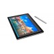 Microsoft Surface PRO 4 256GB Plata tablet