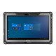 Getac F110 G6 4G LTE 256 GB 29,5 cm (11.6") Intel® Core™ i5 de 11ma Generación 8 GB Wi-Fi 6 (802.11ax) Windows 10 Pro Neg