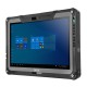 Getac F110 G6 4G LTE 256 GB 29,5 cm (11.6") Intel® Core™ i5 de 11ma Generación 8 GB Wi-Fi 6 (802.11ax) Windows 10 Pro Neg