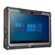 Getac F110 G6 4G LTE 256 GB 29,5 cm (11.6") Intel® Core™ i5 de 11ma Generación 8 GB Wi-Fi 6 (802.11ax) Windows 10 Pro Neg