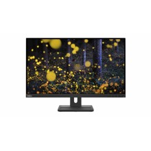 Lenovo ThinkVision E27q-20 27" Quad HD LED