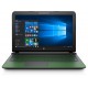 Portatil HP Pavilion Gaming NB 15-ak003ns