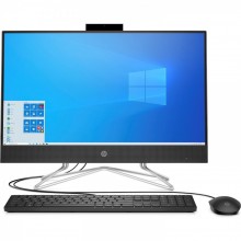 Todo En Uno HP AiO 24-df0017nl - Intel i5-1035G1 - 8GB RAM