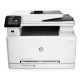 HP LaserJet Pro Color Pro MFP M277dw