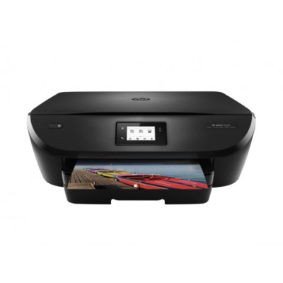 HP ENVY Impresora 5547 All-in-One