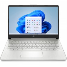 Portátil HP Laptop 14s-dq4000ns - Intel i5-1155G7 - 8GB RAM