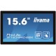 Monitor iiyama ProLite TF1634MC-B8X15.6" Full HD táctil